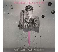 Robert Calvert The Last Starfighter (CD) Album