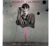 Robert Calvert – The Last Starfighter – CD – The Orchard