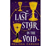 The Last Star in the Void