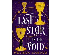 The Last Star in the Void - Melissa Caruso - Orbit - ebook (ePub) - Livre