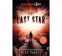 The Last Star - Rick Yancey - Penguin Putnam Inc - Livre en Anglais - Paperback Rick YanceyRick Yancey (Auteur)