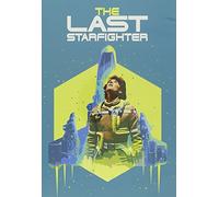 The Last Starfighter