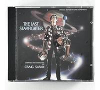 The Last Starfighter