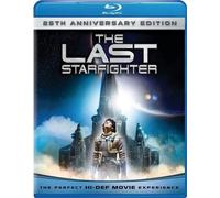 The Last Starfighter - 25th Anniversary Edition (Blu-ray)