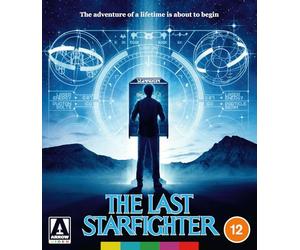 The Last Starfighter Blu-ray