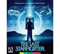 The Last Starfighter Blu-ray E