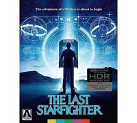 The Last Starfighter