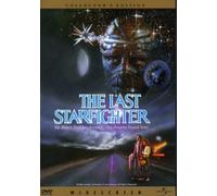 The Last Starfighter (Le Dernier Starfighter) – Universal Pictures – Import USA (Zone 1)