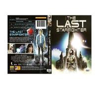 The Last Starfighter / Le Dernier Starfighter - Dvd