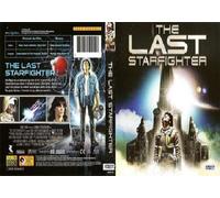 The Last Starfighter / Le Dernier Starfighter - Dvd