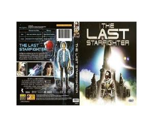 The Last Starfighter / Le Dernier Starfighter - Dvd