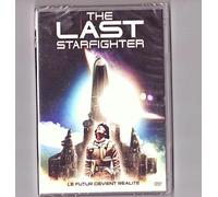 THE LAST STARFIGHTER - Le futur devient réalité