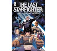 The Last Starfighter Movie Adaptation