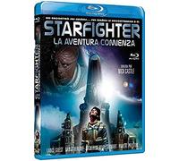 The Last Starfighter (Region B)