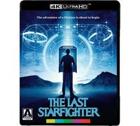 The Last Starfighter [Ultra Hd]