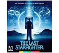 The Last Starfighter [Usa][Blu-Ray]