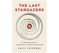 The Last Stargazers