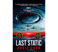 The Last Static: Book 2: An Alien Invasion Fought in WWII Warbirds
