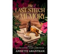The Last Stitch of Memory