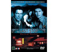 The Last Stop