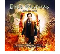 [(The Last Stop)] [ By (author) David Llewellyn ] [September, 2012]