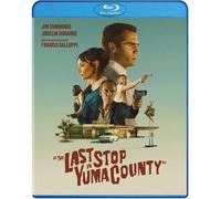 The Last Stop In Yuma County [Blu-Ray]