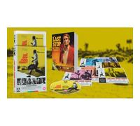 The Last Stop In Yuma County Limited Edition Blu-Ray