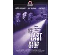 The Last Stop [VHS] [Import allemand]