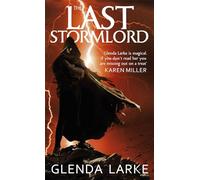 The Last Stormlord: Book 1 of the Stormlord trilogy