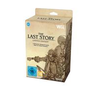 The Last Story - édition collector