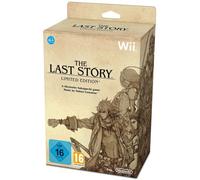 The Last Story - Edition Collector Wii