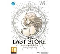 The Last Story G