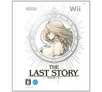The Last Story [import anglais]