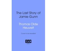 The Last Story of Jamie Gunn