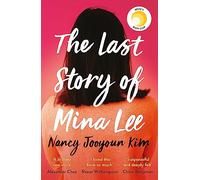The Last Story of Mina Lee
