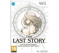The Last Story Wii