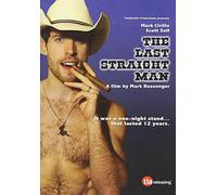 The Last Straight Man