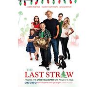 The Last Straw [HD DVD]