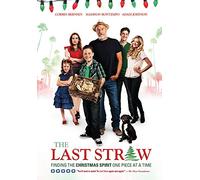 The Last Straw - Inspired by a True Story - a 5-Dove rated Christmas Holiday Film