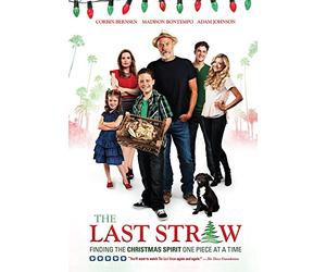 The Last Straw - Inspired by a True Story - a 5-Dov Christmas Holiday Film