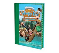 The Last Straw (Special Disney+ Cover Collector’s Edition) (Diary of a Wimpy Kid #3)