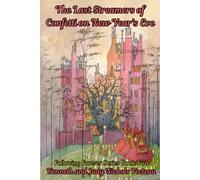 The Last Streamers Of Confetti On New Year's Eve (Following Forever)