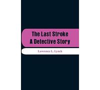 The Last Stroke