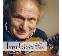 The Last Studio Recording - Cd Album