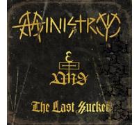 The Last Sucker by Ministry (2007-09-23)