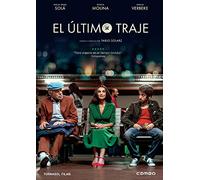 The Last Suit ( El último traje ) [ Origine Espagnole, Sans Langue Francaise ]