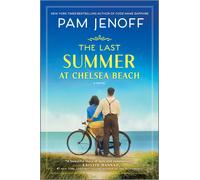 The Last Summer At Chelsea Beach