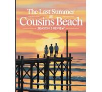 The Last Summer at Cousins Beach Season 3 Review: Une plongée en profondeur dans le casting du film, le drame de production et la romance qui a tout déclenché