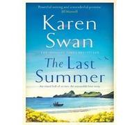The Last Summer Karen Swan (Auteur)