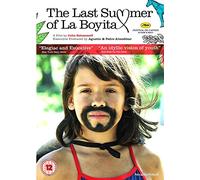 The Last Summer of La Boyita [Edizione: Regno Unito] [Import]